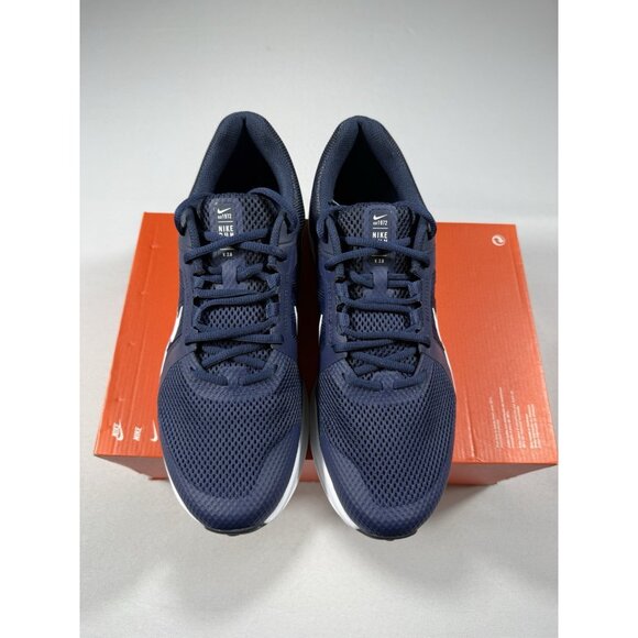 New Men’s Size 13 - Nike Run Swift 2 Midnight Navy CU3517 400 - Picture 2 of 9